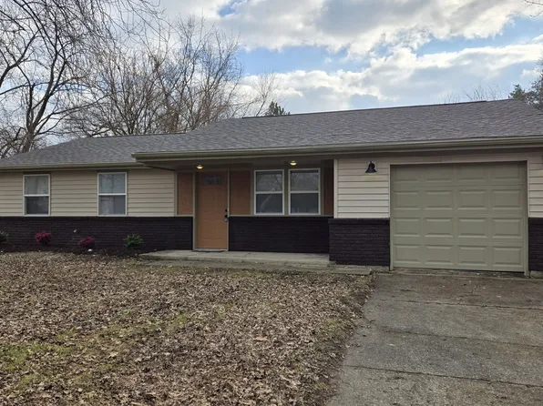 9331 Cherry Valley Ct, Indianapolis, IN 46235