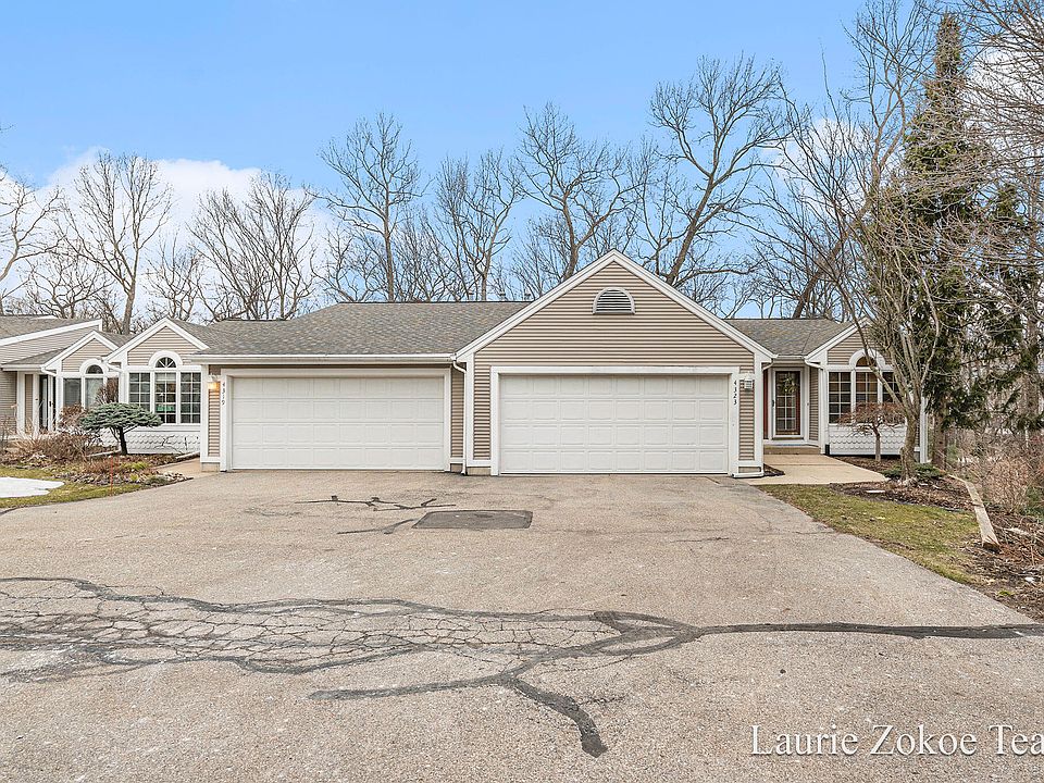 4323 Valleyside Ct NE, Grand Rapids, MI 49525 Zillow