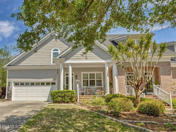 517 Valley Brook Road, Wilmington, NC 28412