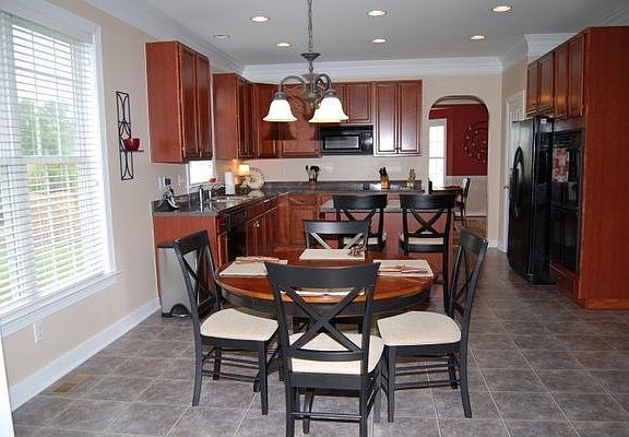2nd image of 4608 Cobblestone Landing Ter