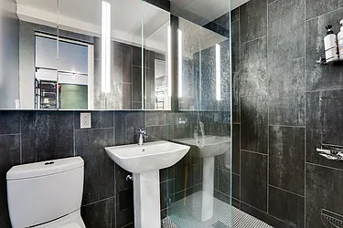 Rented by LG Fairmont Group