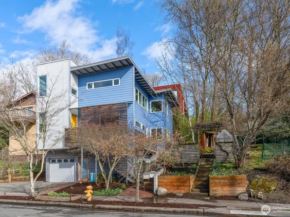 3340 36th Avenue S, Seattle, WA 98144