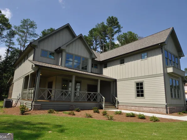 159 S Main St, Watkinsville, GA 30677