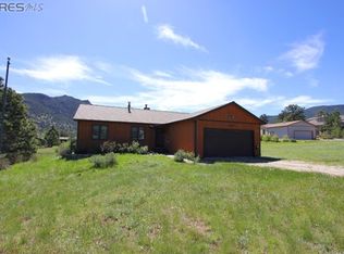 2430 Carriage Dr, Estes Park, CO 80517
