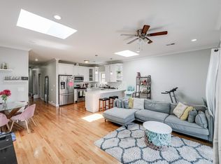 588 Liberty Ave #2, Jersey City, NJ 07307