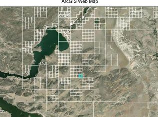 Apn #006 143 14, Fallon, NV 89406