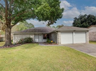 4510 Shalom Creek Ln, Spring, TX 77388