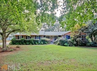 1246 Helmer Rd, Riverdale, GA 30296
