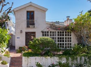 706 Orchid Ave, Corona Del Mar, CA 92625