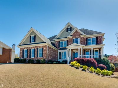 1525 Juneau Way, Grayson, GA, 30017