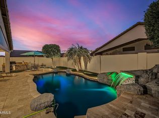 3440 N 146TH Drive, Goodyear, AZ 85395