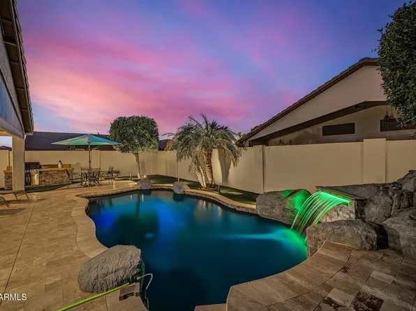 3440 N 146TH Drive, Goodyear, AZ 85395