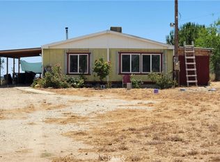 8589 Beekley Rd, Pinon Hills, CA 92372