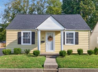 511 E Walnut St, Danville, KY 40422