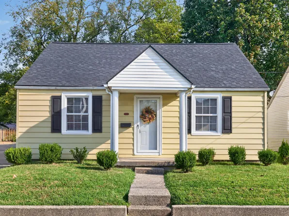 511 E Walnut St, Danville, KY 40422