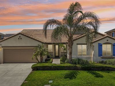 6125 Coopers Hawk Dr, Mira Loma, CA, 91752