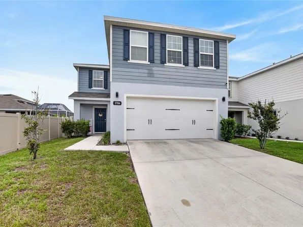 3706 Zephyr Preserve Pl, Zephyrhills, FL 33541