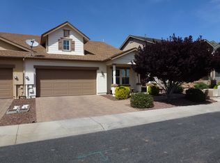 12670 E Fuego St, Dewey, AZ 86327
