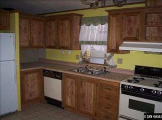 4694 Benson Ln, Fallon, NV 89406