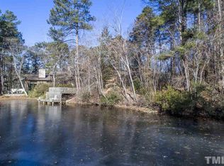 520 Lakestone Dr, Raleigh, NC 27609