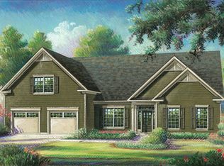 3756 Golden Leaf Pt, Gainesville, GA 30504