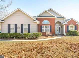 101 Bentley Way, Kathleen, GA 31047
