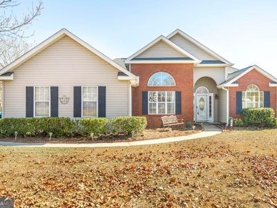 101 Bentley Way, Kathleen, GA, 31047