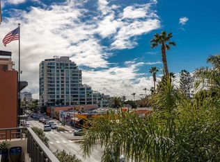 3275 5th Ave UNIT 305, San Diego, CA 92103