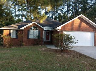 2560 Maidenhair Ln, Sumter, SC 29153