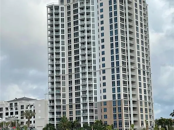 331 Cleveland St APT 1706, Clearwater, FL 33755