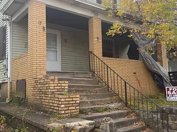 18 Murray Ave, Uniontown, PA 15401