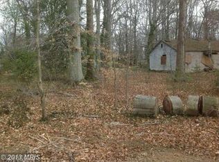 4909 Montgomery St, Annandale, VA 22003