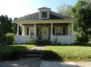 411 Hamilton St, West Milton, OH 45383