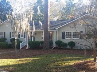 152 Tuxedo Dr, Thomasville, GA 31792