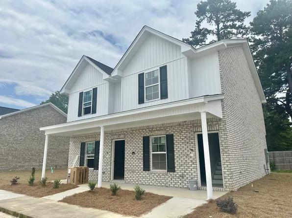 2845 Jubilee Dr #A, Florence, SC 29501