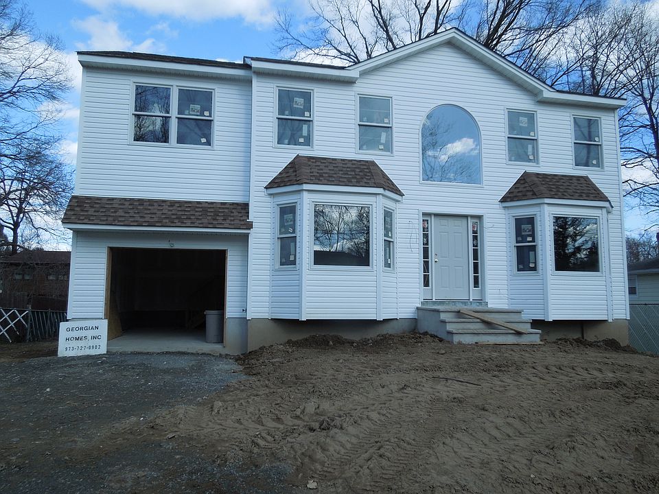 New Contruction