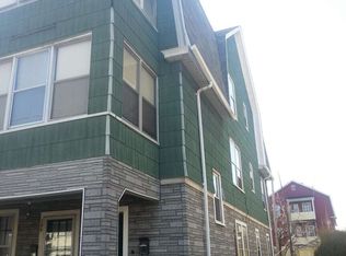 189-191 Standish St, Hartford, CT 06114