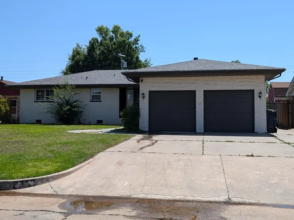 632 SW 43rd St, Oklahoma City, OK 73109