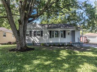 1251 Simpson Dr, Columbus, OH 43227