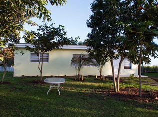 2128 E Main St, Pahokee, FL 33476