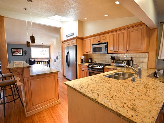 Granite Countertops