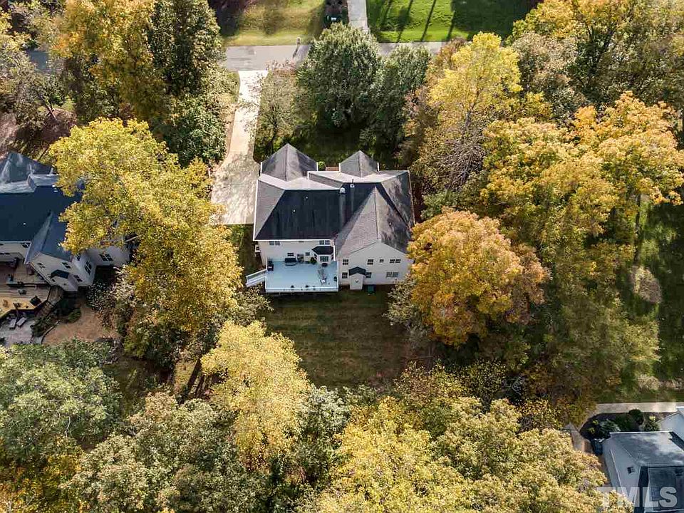 1109 E Hardscrabble Dr, Hillsborough, NC 27278 Zillow