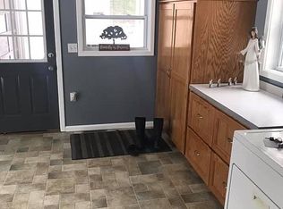 181 N Park St, Lake City, MI 49651