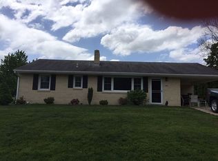 1436 Karen Dr, Harrisburg, PA 17109