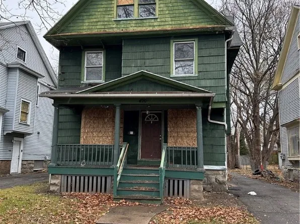 420 Parsells Ave, Rochester, NY 14609