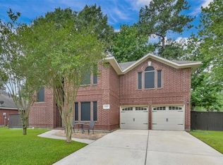 30927 Caraquet Ct, Spring, TX 77386