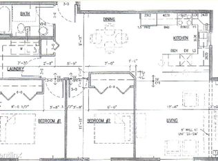 316 13th St SW, Jamestown, ND 58401