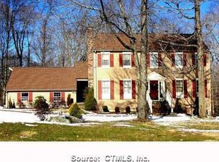 1 Tanglewood Dr, Danbury, CT 06811