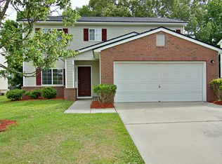 8043 Old London Rd, North Charleston, SC 29406