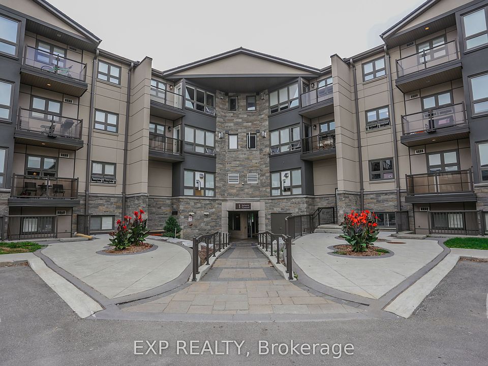 1st image of 1 Jacksway Cres #108